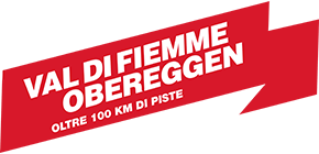 Val di Fiemme Obereggen